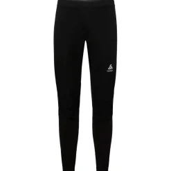 Pantalon Nordique Langnes Pants Black Pantalon Ski De Fond|Pantalon Ski De Fond