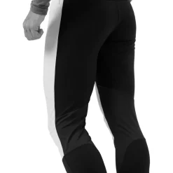 Pantalon Nordique Langnes Pants Black Pantalon Ski De Fond|Pantalon Ski De Fond