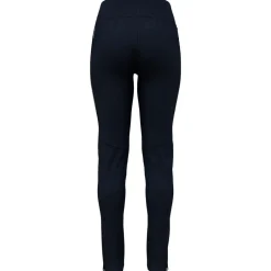 Sale Pantalon Nordique Langnes Wmn Pants Dark Sapphire White Pantalon Ski De Fond|Pantalon Ski De Fond