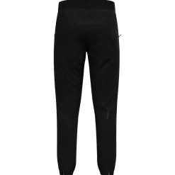 New Pantalon Nordique Zeroweight Pro Windproof Warm Pant Regular Black Pantalon Ski De Fond|Pantalon Ski De Fond