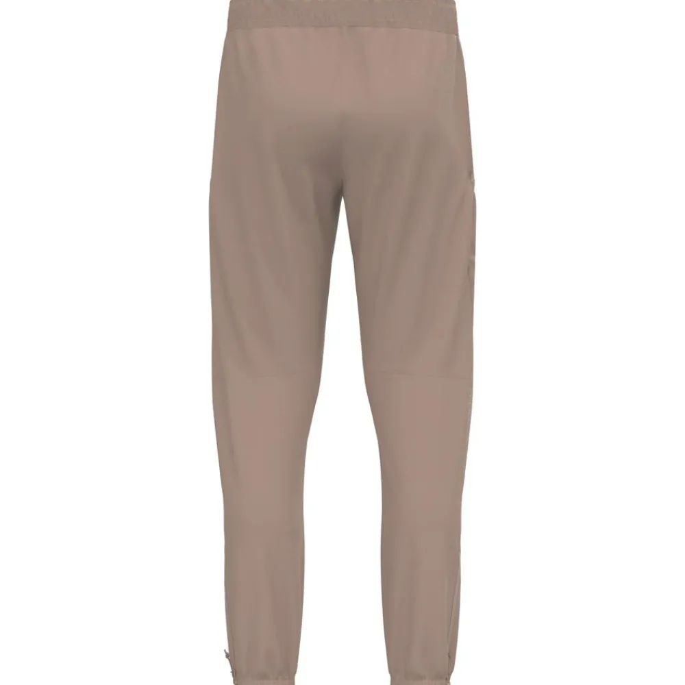 Pantalon Ski De Fond|Pantalon Ski De Fond<Odlo Pantalon Nordique Zeroweight Windproof X Warm Pant Regular Length Cinder
