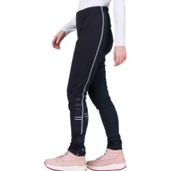 Pantalon Ski De Fond|Pantalon Ski De Fond<Rossignol Pantalon Nordique W Poursuite Black