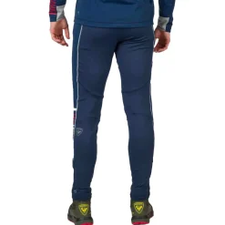 Pantalon Ski De Fond|Pantalon Ski De Fond<Rossignol Pantalon Nordique Poursuite Pant Dark Navy