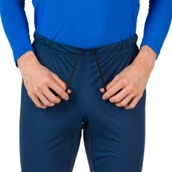 Pantalon Ski De Fond|Pantalon Ski De Fond<Rossignol Pantalon Nordique Poursuite Pant Dark Navy