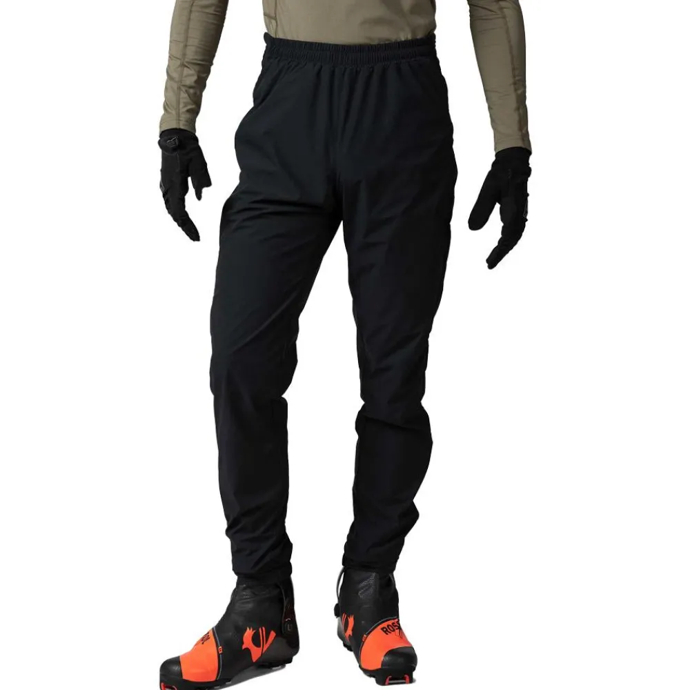 Sale Pantalon Nordique Active Versatile XC Black Pantalon Ski De Fond|Pantalon Ski De Fond