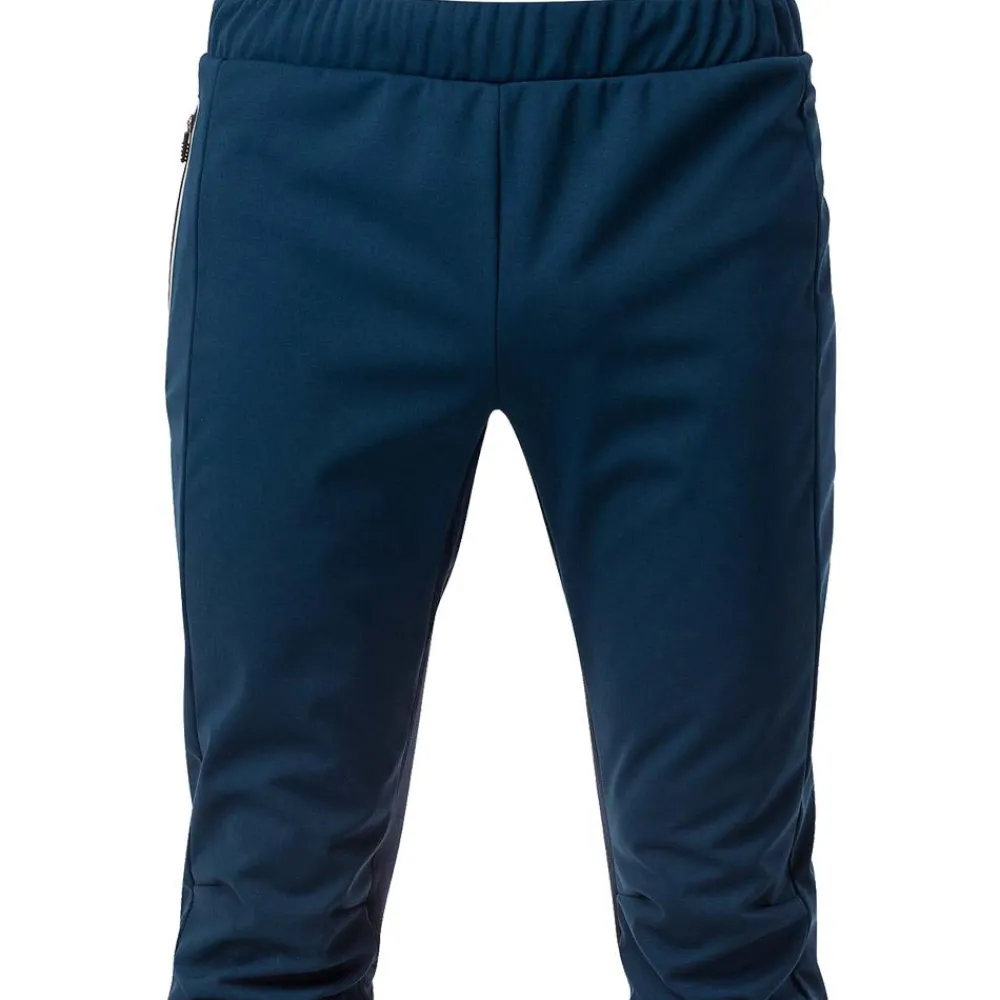 Pantalon Nordique Softshell Pant Dark Navy Pantalon Ski De Fond|Pantalon Ski De Fond