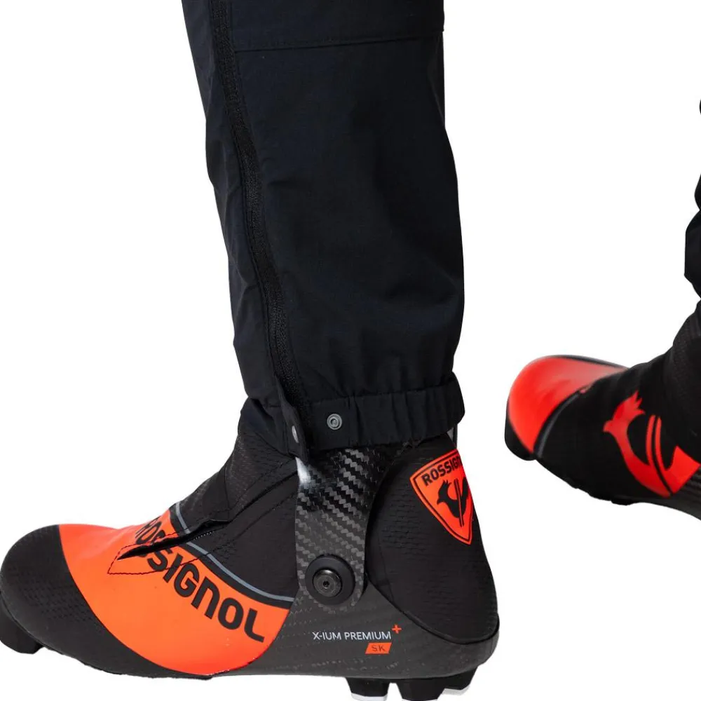 Pantalon Ski De Fond|Pantalon Ski De Fond<Rossignol Pantalon Nordique W Active Versatile XC Pant Black