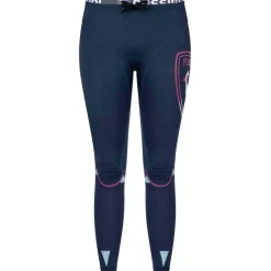 Pantalon Ski De Fond|Pantalon Ski De Fond<Rossignol Pantalon Nordique W Infini Compression Race Dark Navy