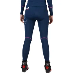 Pantalon Ski De Fond|Pantalon Ski De Fond<Rossignol Pantalon Nordique W Infini Compression Race Dark Navy