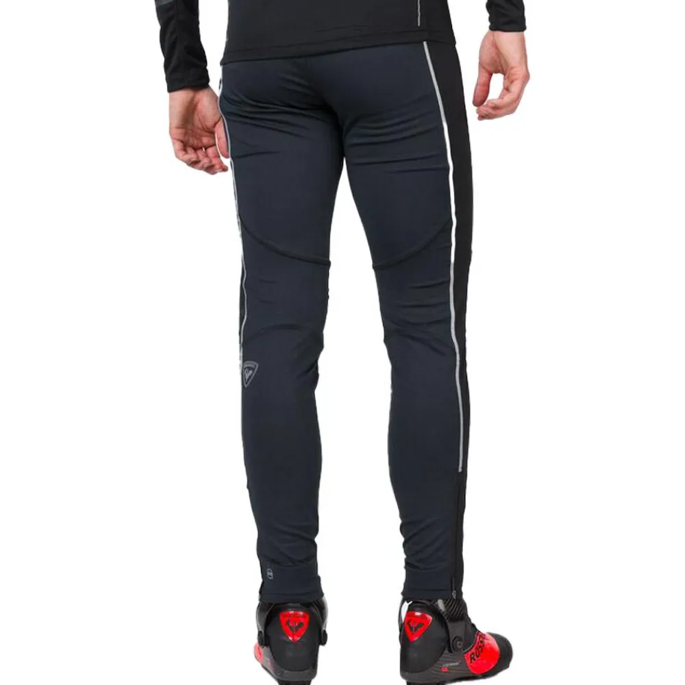 Sale Pantalon Nordique Poursuite Pant Black Pantalon Ski De Fond|Pantalon Ski De Fond