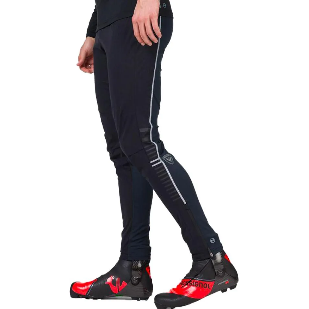 Sale Pantalon Nordique Poursuite Pant Black Pantalon Ski De Fond|Pantalon Ski De Fond