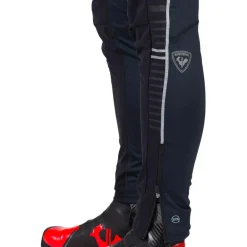 Sale Pantalon Nordique Poursuite Pant Black Pantalon Ski De Fond|Pantalon Ski De Fond