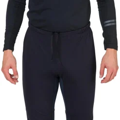 Sale Pantalon Nordique Poursuite Pant Black Pantalon Ski De Fond|Pantalon Ski De Fond