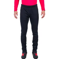 Sale Pantalon Nordique Genetys Pant Black Pantalon Ski De Fond|Pantalon Ski De Fond