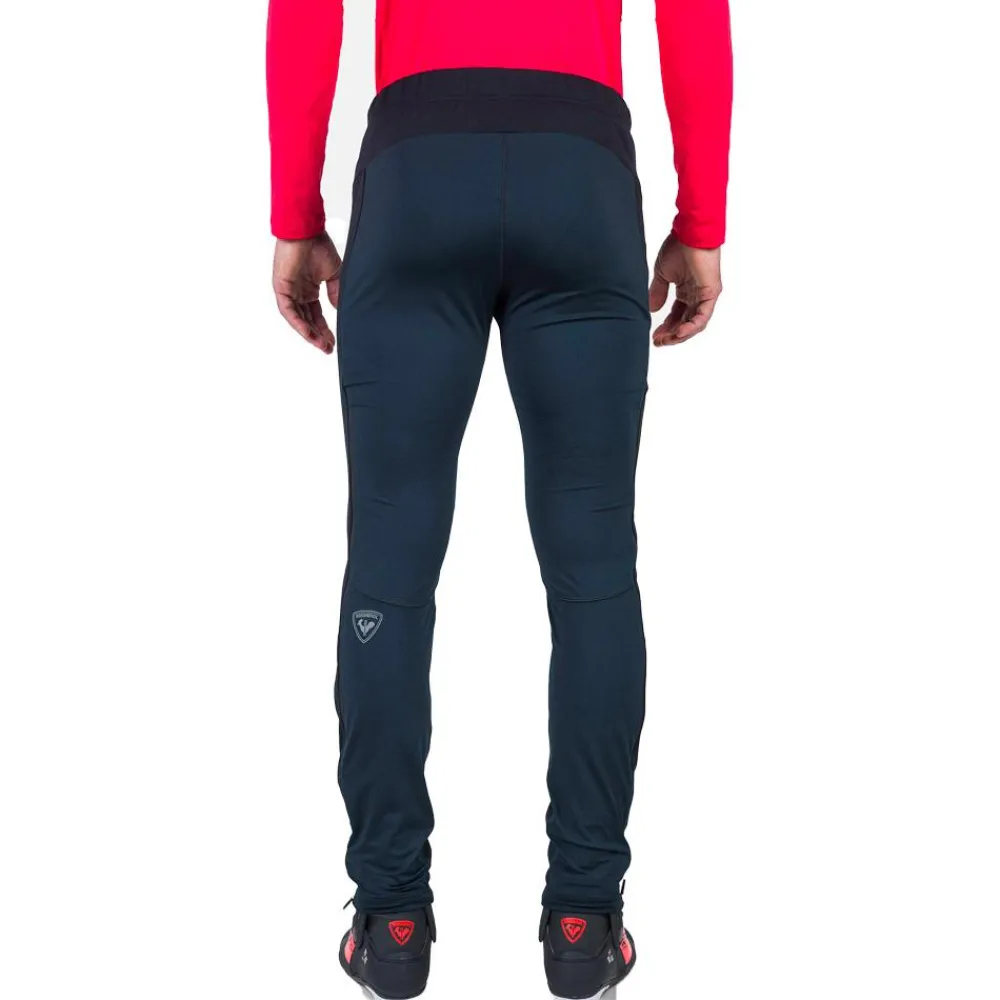 Sale Pantalon Nordique Genetys Pant Black Pantalon Ski De Fond|Pantalon Ski De Fond