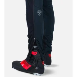 Sale Pantalon Nordique Genetys Pant Black Pantalon Ski De Fond|Pantalon Ski De Fond
