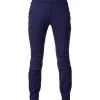 Pantalon Ski De Fond|Pantalon Ski De Fond<Rossignol Pantalon Nordique W Softshell Pant Eclipse
