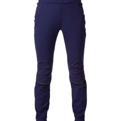 Pantalon Ski De Fond|Pantalon Ski De Fond<Rossignol Pantalon Nordique W Softshell Pant Eclipse