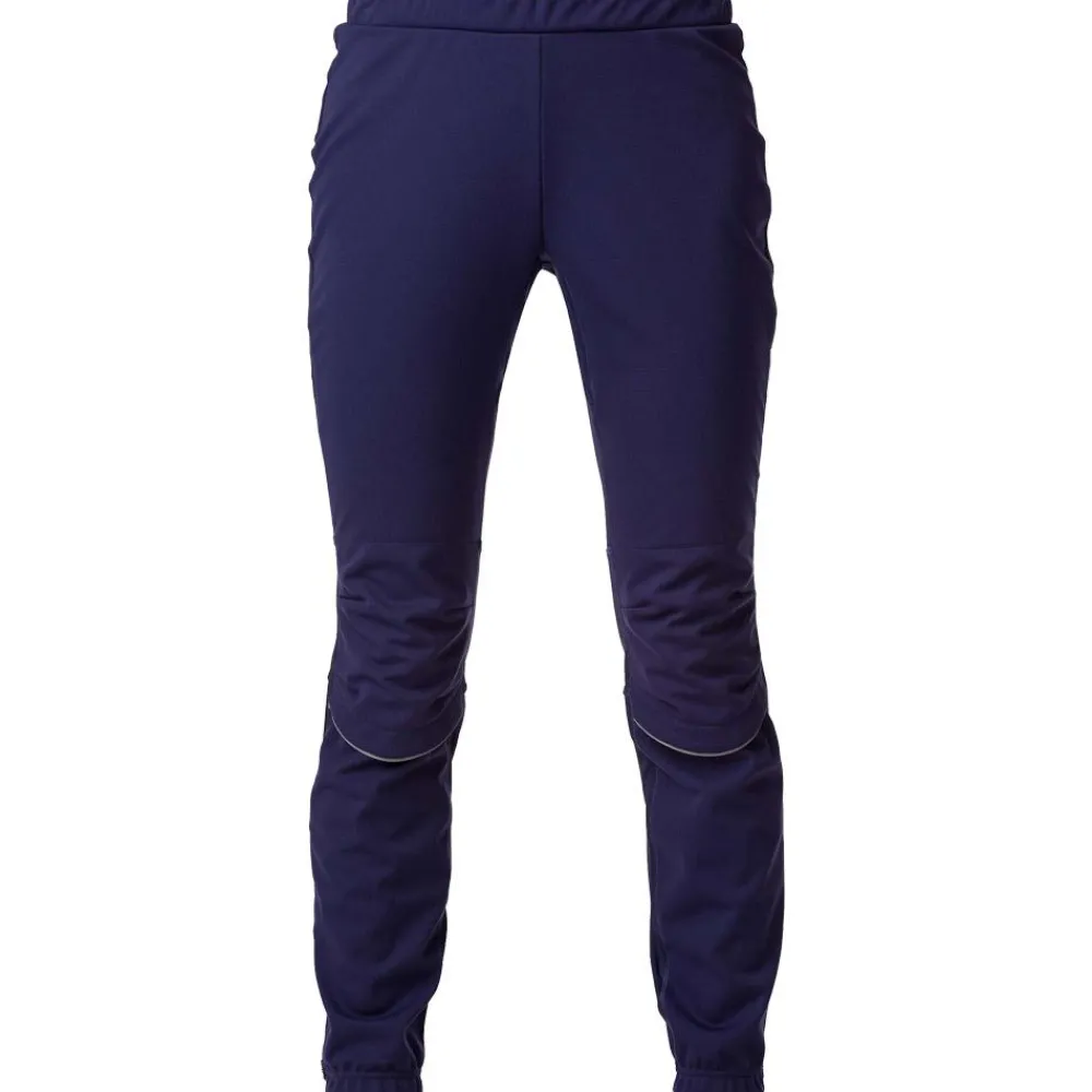 Pantalon Ski De Fond|Pantalon Ski De Fond<Rossignol Pantalon Nordique W Softshell Pant Eclipse