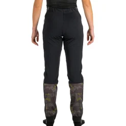 Clearance Pantalon Nordique Squadra Pant Black Pantalon Ski De Fond|Pantalon Ski De Fond