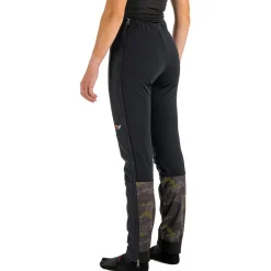 Clearance Pantalon Nordique Squadra Pant Black Pantalon Ski De Fond|Pantalon Ski De Fond