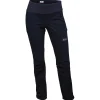 Pantalon Nordique Cross Pant Wmn Dark Navy Pantalon Ski De Fond|Pantalon Ski De Fond
