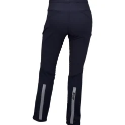 Pantalon Nordique Cross Pant Wmn Dark Navy Pantalon Ski De Fond|Pantalon Ski De Fond