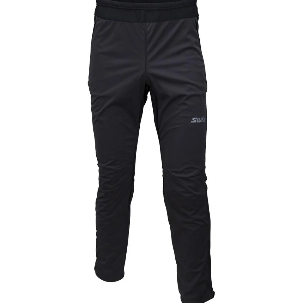 Clearance Pantalon Nordique Cross Pant Men Phantom Black Pantalon Ski De Fond|Pantalon Ski De Fond