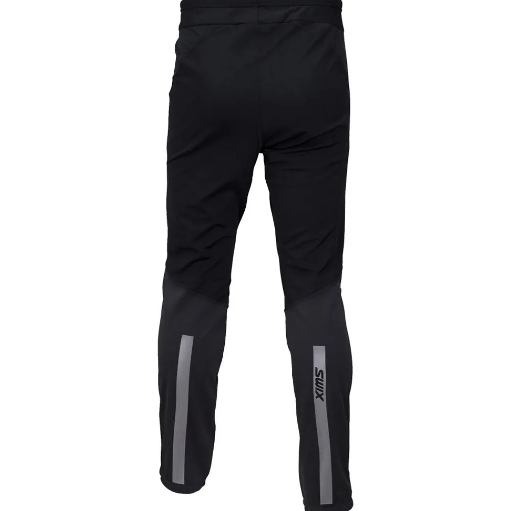 Clearance Pantalon Nordique Cross Pant Men Phantom Black Pantalon Ski De Fond|Pantalon Ski De Fond