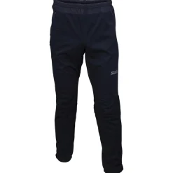 Pantalon Ski De Fond|Pantalon Ski De Fond<Swix Pantalon Nordique Cross Pant Men Dark Navy