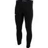 Best Pantalon Nordique Focus Wind Tights Men Black Pantalon Ski De Fond|Pantalon Ski De Fond