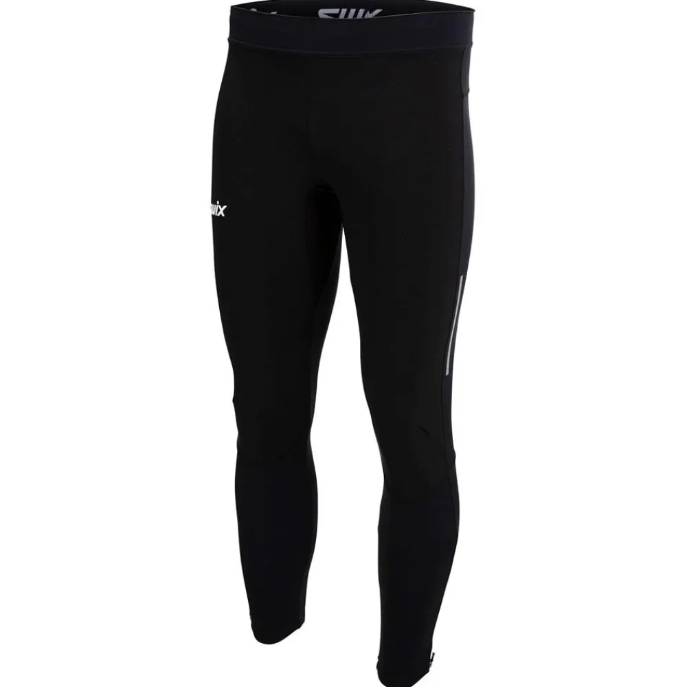 Best Pantalon Nordique Focus Wind Tights Men Black Pantalon Ski De Fond|Pantalon Ski De Fond