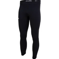 Sale Pantalon Nordique Focus Warm Tights Men Black Pantalon Ski De Fond|Pantalon Ski De Fond