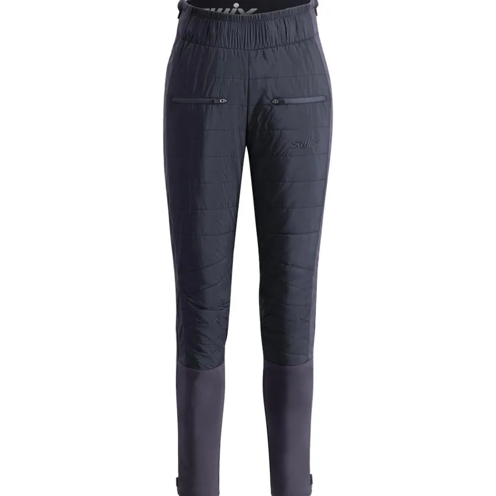 Clearance Pantalon Nordique Horizon Pant Women Black Phantom Pantalon Ski De Fond|Pantalon Ski De Fond
