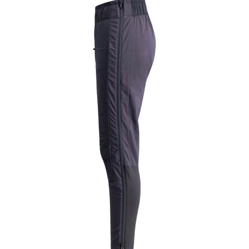 Clearance Pantalon Nordique Horizon Pant Women Black Phantom Pantalon Ski De Fond|Pantalon Ski De Fond