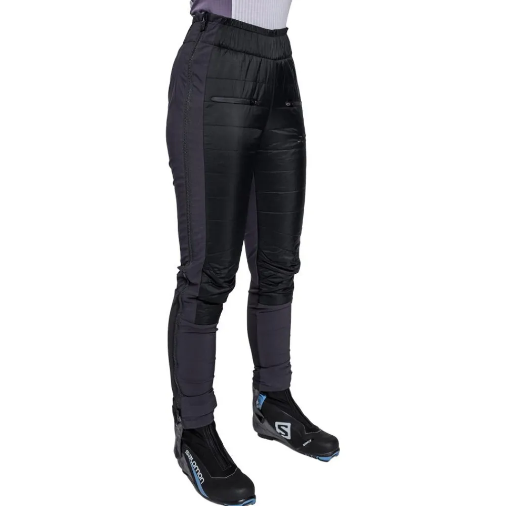 Clearance Pantalon Nordique Horizon Pant Women Black Phantom Pantalon Ski De Fond|Pantalon Ski De Fond