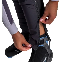 Clearance Pantalon Nordique Horizon Pant Women Black Phantom Pantalon Ski De Fond|Pantalon Ski De Fond