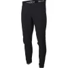 Sale Pantalon Nordique Infinity Pant Men Black Pantalon Ski De Fond|Pantalon Ski De Fond