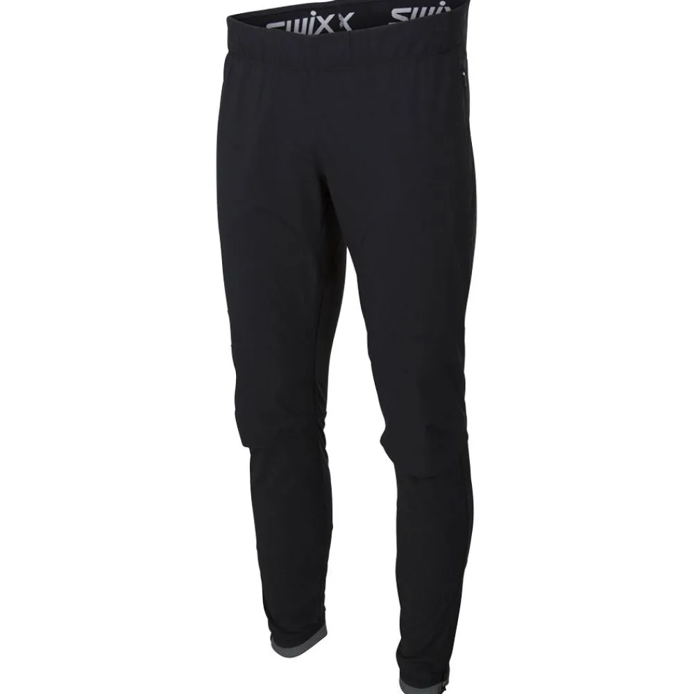 Sale Pantalon Nordique Infinity Pant Men Black Pantalon Ski De Fond|Pantalon Ski De Fond