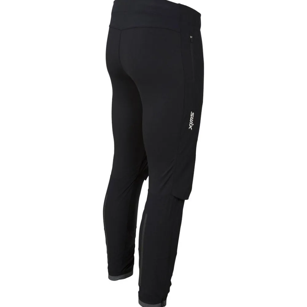 Sale Pantalon Nordique Infinity Pant Men Black Pantalon Ski De Fond|Pantalon Ski De Fond