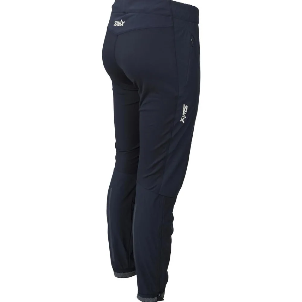Sale Pantalon Nordique Infinity Pant Wmn Dark Navy Pantalon Ski De Fond|Pantalon Ski De Fond