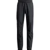 Discount Pantalon Nordique Infinity Hybrid Wind Full Zip Black Black Pantalon Ski De Fond|Pantalon Ski De Fond