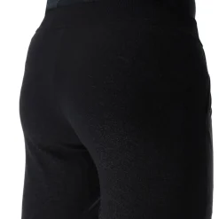 Pantalon Ski De Fond|Pantalon Ski De Fond<Uyn Pantalon Nordique M Cross Country Skiing Wind Pant Long Black Cloud