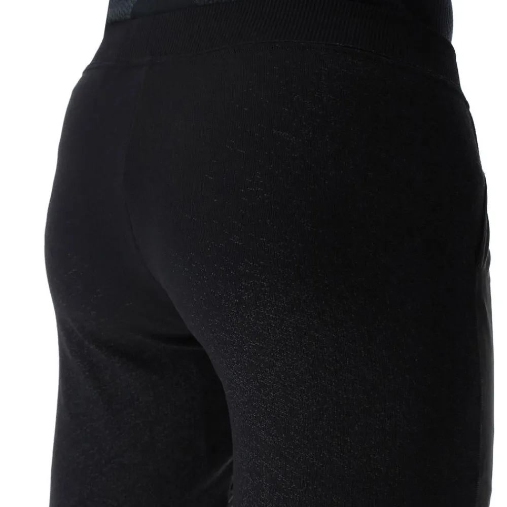 Pantalon Ski De Fond|Pantalon Ski De Fond<Uyn Pantalon Nordique M Cross Country Skiing Wind Pant Long Black Cloud