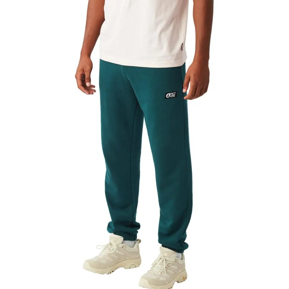 Pantalon - Short<Picture Pantalon Chill Deep Water