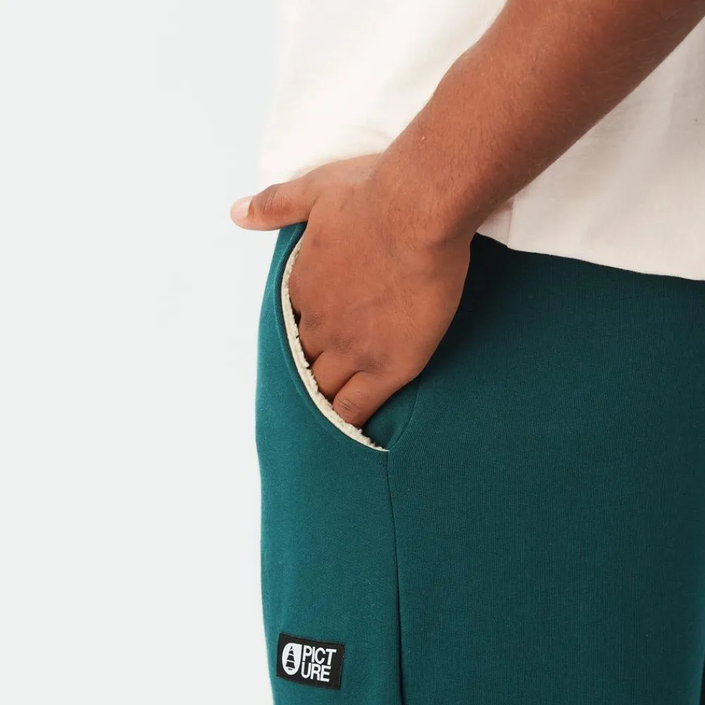 Pantalon - Short<Picture Pantalon Chill Deep Water