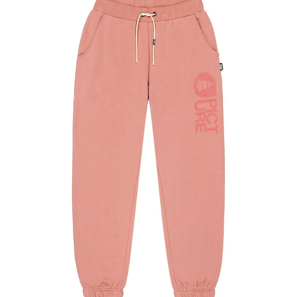 Pantalon - Short<Picture Pantalon Chill Summer Pants Burlwood