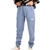 Pantalon - Short<Picture Pantalon Cocoon Stonewash