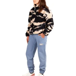 Pantalon - Short<Picture Pantalon Cocoon Stonewash