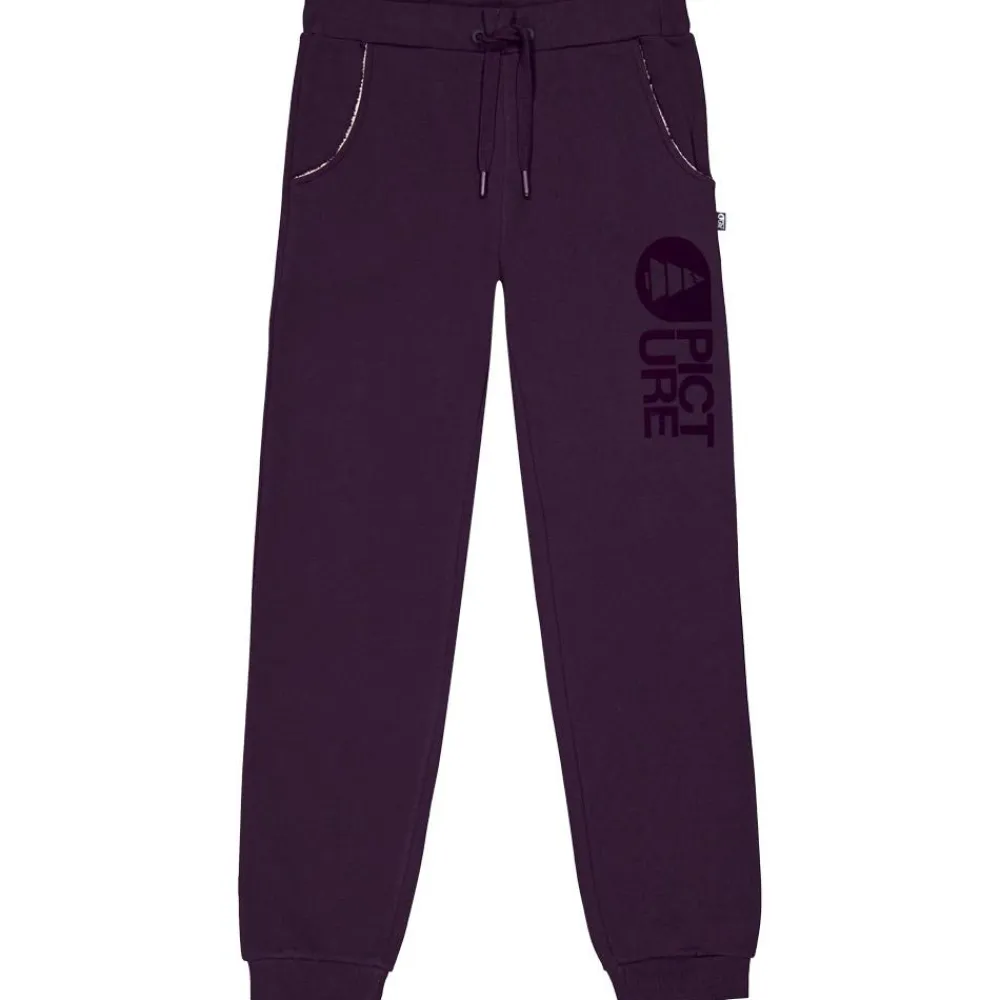 Pantalon - Short<Picture Pantalon Cocoon W Potent Purple